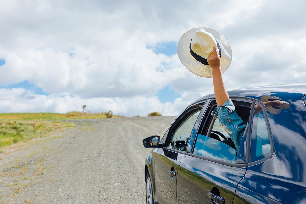 Benefits of Self-Drive Car Rental in Sri Lanka