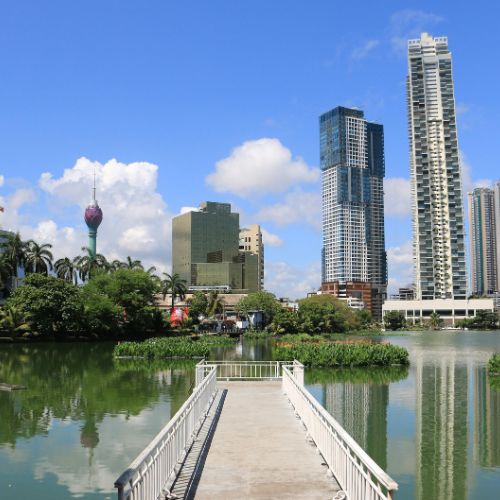 Colombo